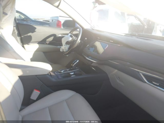 2020 CADILLAC XT4 1GYAZAR45LF142006 Photo 4