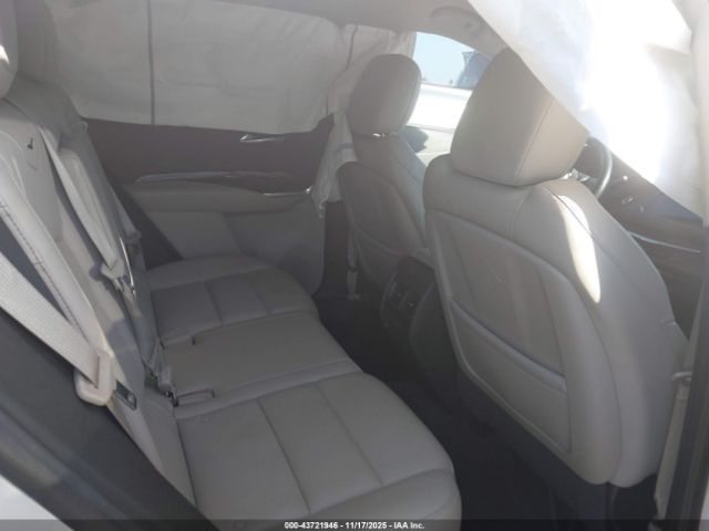 2020 CADILLAC XT4 1GYAZAR45LF142006 Photo 7