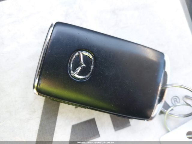 2020 MAZDA CX-5 JM3KFACM7L0720757 Photo 10