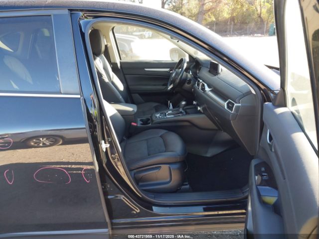 2020 MAZDA CX-5 JM3KFACM7L0720757 Photo 4