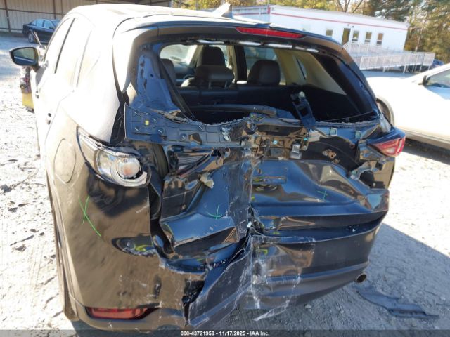 2020 MAZDA CX-5 JM3KFACM7L0720757 Photo 5