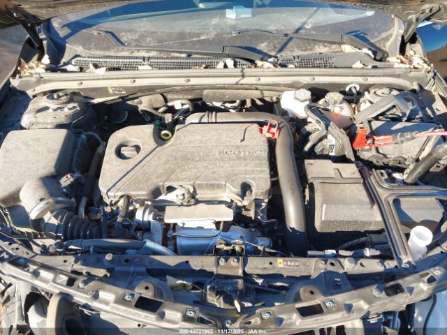 2024 CHEVROLET MALIBU 1G1ZD5ST1RF132039 Photo 9