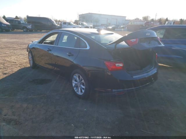 2024 CHEVROLET MALIBU 1G1ZD5ST1RF132039 Photo 2