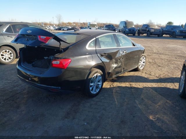 2024 CHEVROLET MALIBU 1G1ZD5ST1RF132039 Photo 3