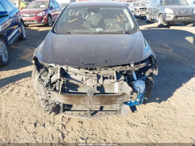 2024 CHEVROLET MALIBU 1G1ZD5ST1RF132039 Photo 5