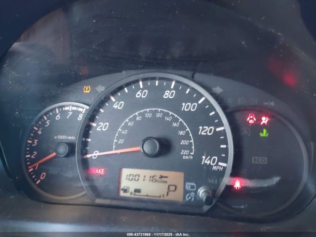 2019 MITSUBISHI MIRAGE ML32A3HJ3KH014356 Photo 6