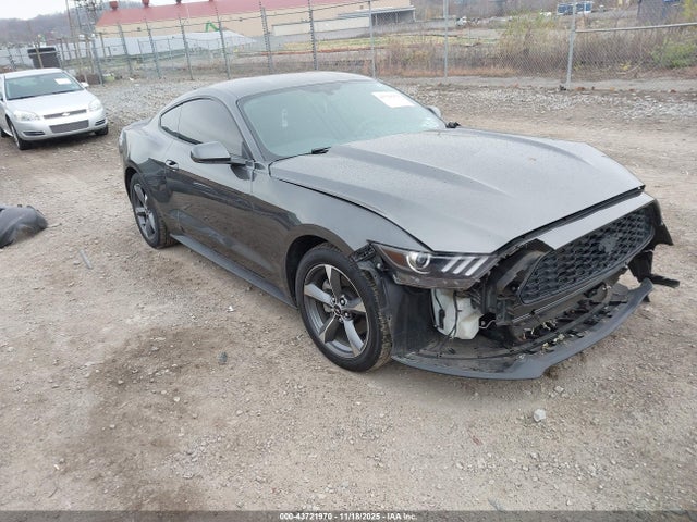 2016 FORD MUSTANG 1FA6P8AM5G5298716