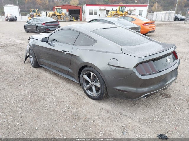 2016 FORD MUSTANG 1FA6P8AM5G5298716 Photo 2