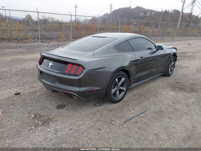 2016 FORD MUSTANG 1FA6P8AM5G5298716 Photo 3