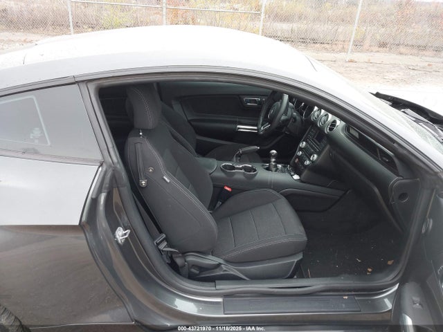 2016 FORD MUSTANG 1FA6P8AM5G5298716 Photo 4