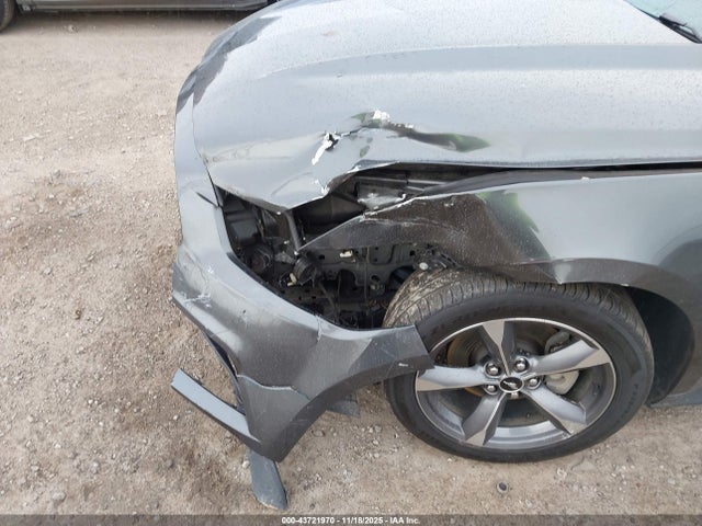 2016 FORD MUSTANG 1FA6P8AM5G5298716 Photo 5