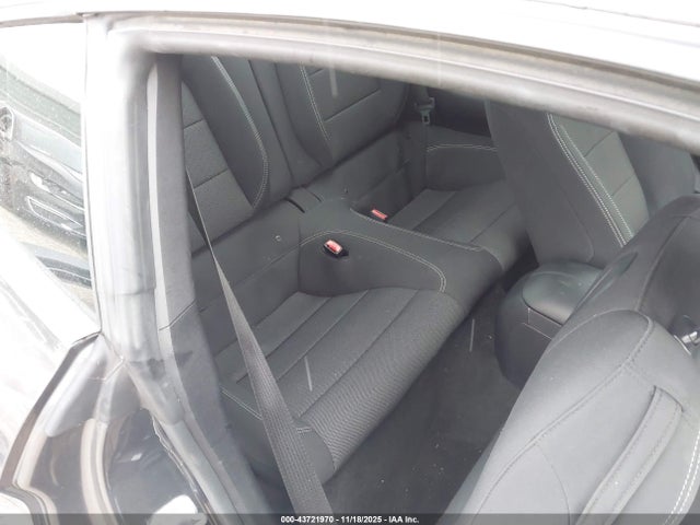 2016 FORD MUSTANG 1FA6P8AM5G5298716 Photo 7