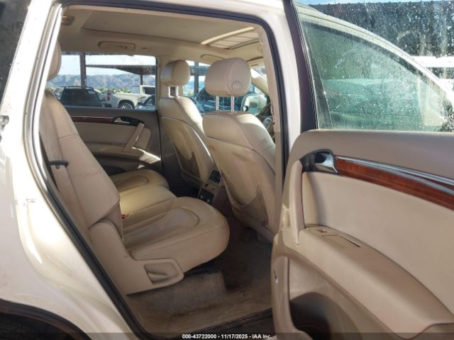 2007 AUDI Q7 WA1BY74L17D097897 Photo 7