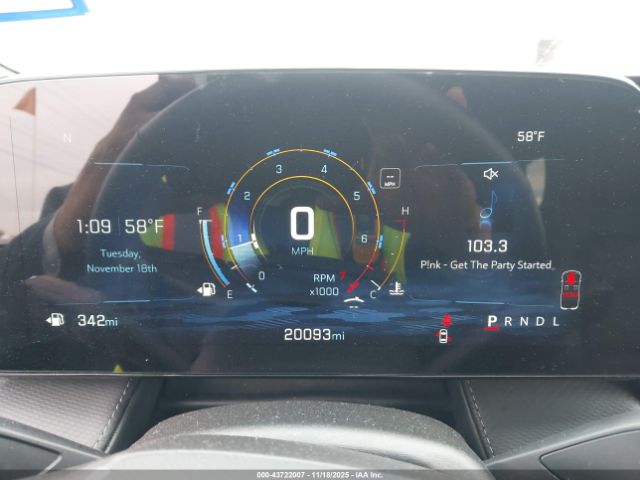 2025 CHEVROLET EQUINOX 3GNAXHEG1SL223858 Photo 6