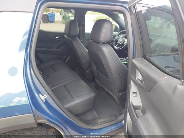 2025 CHEVROLET EQUINOX 3GNAXHEG1SL223858 Photo 7