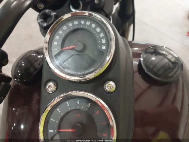 2021 HARLEY-DAVIDSON FXLRS 1HD1YWK11MB027917 Photo 6