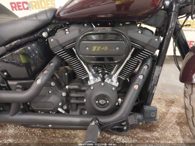 2021 HARLEY-DAVIDSON FXLRS 1HD1YWK11MB027917 Photo 7