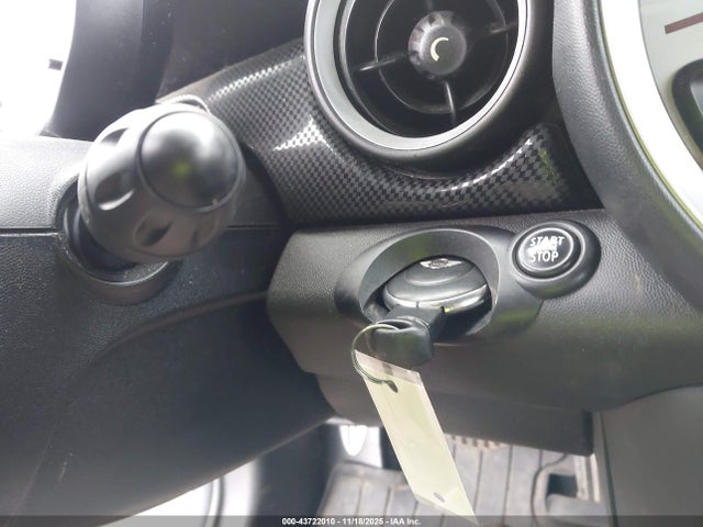 2013 MINI HARDTOP WMWSV3C56DT397203 Photo 10