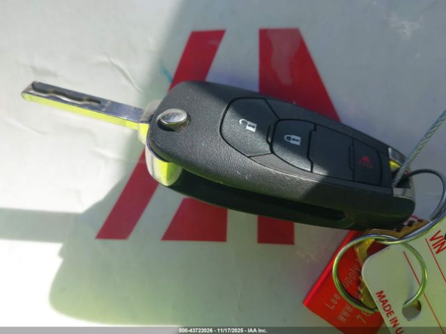 2021 CHEVROLET TRAILBLAZER KL79MMS23MB009803 Photo 10