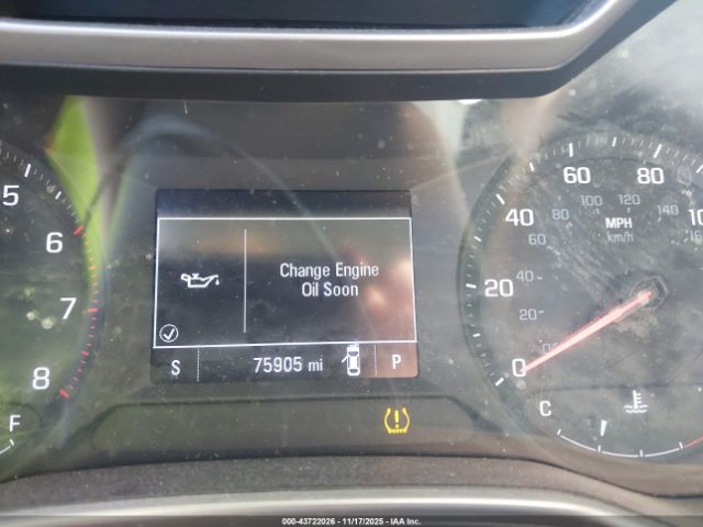 2021 CHEVROLET TRAILBLAZER KL79MMS23MB009803 Photo 6