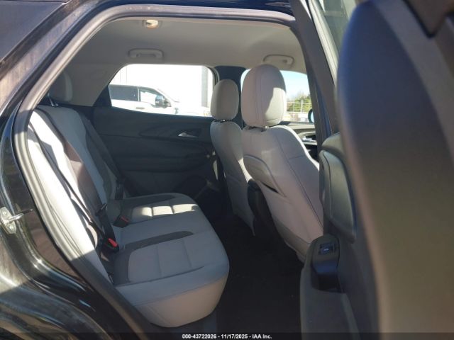 2021 CHEVROLET TRAILBLAZER KL79MMS23MB009803 Photo 7