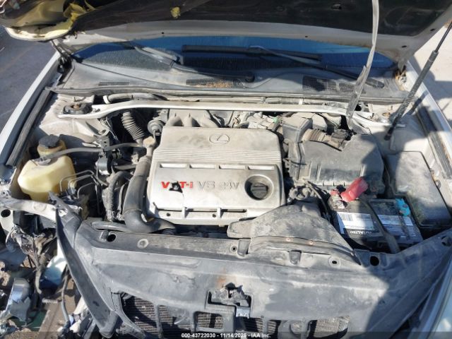 2002 LEXUS ES 300 JTHBF30G020083937 Photo 9