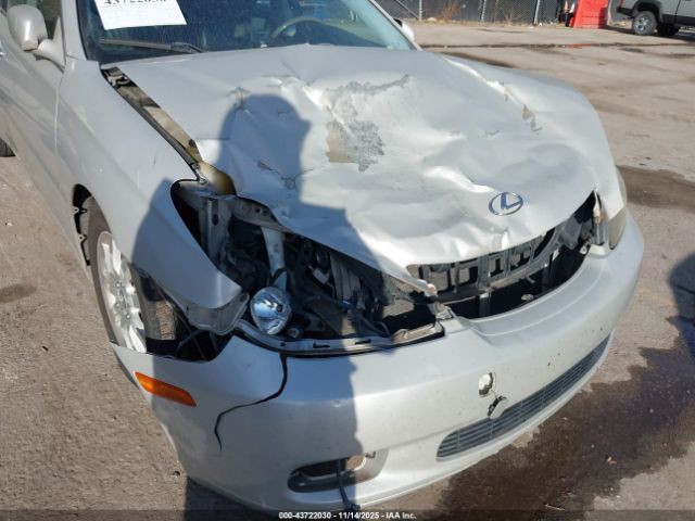 2002 LEXUS ES 300 JTHBF30G020083937 Photo 5