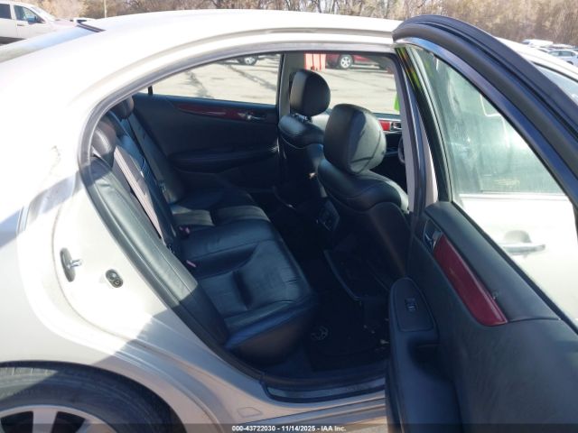 2002 LEXUS ES 300 JTHBF30G020083937 Photo 7
