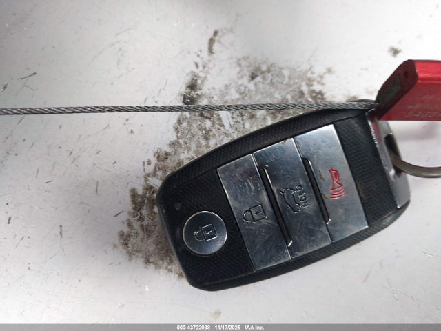 2016 KIA SORENTO 5XYPK4A56GG112574 Photo 10