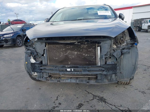 2016 KIA SORENTO 5XYPK4A56GG112574 Photo 5