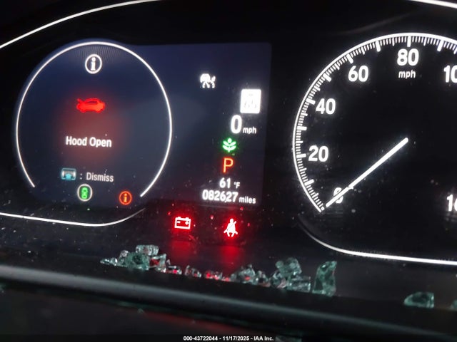 1HGCV1F42MA034926 Honda Accord Sport Special Edition