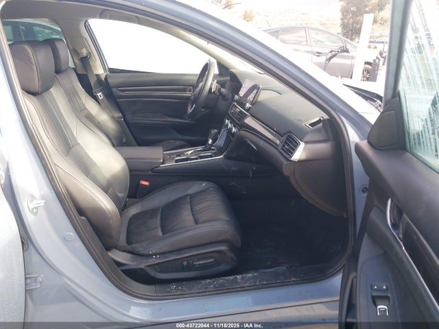 1HGCV1F42MA034926 Honda Accord Sport Special Edition