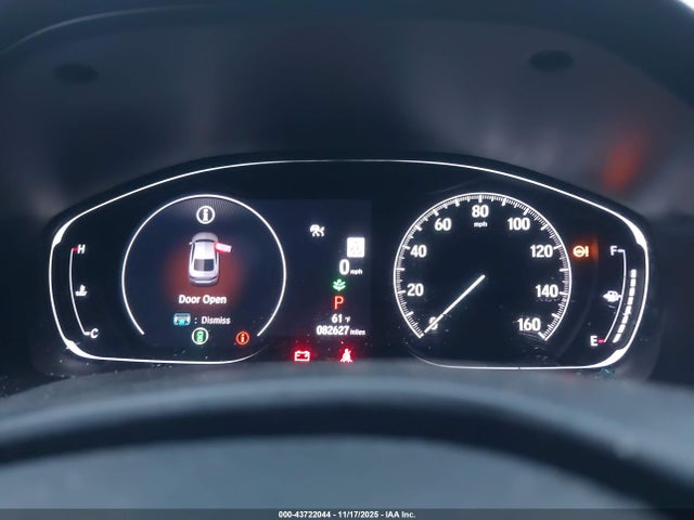 1HGCV1F42MA034926 Honda Accord Sport Special Edition