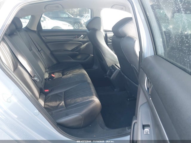 1HGCV1F42MA034926 Honda Accord Sport Special Edition