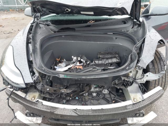 2022 TESLA MODEL 3 5YJ3E1EB2NF241713 Photo 9