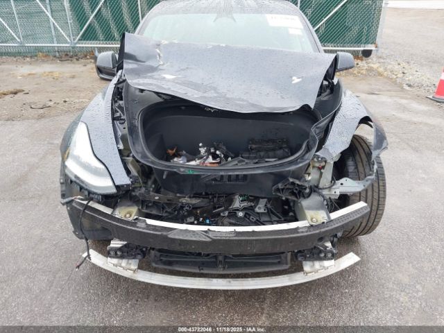 2022 TESLA MODEL 3 5YJ3E1EB2NF241713 Photo 5