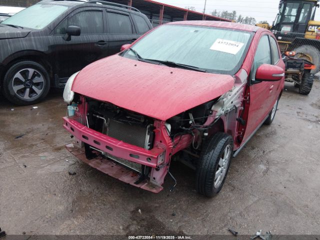 2015 MITSUBISHI MIRAGE ML32A4HJ7FH036890 Photo 5