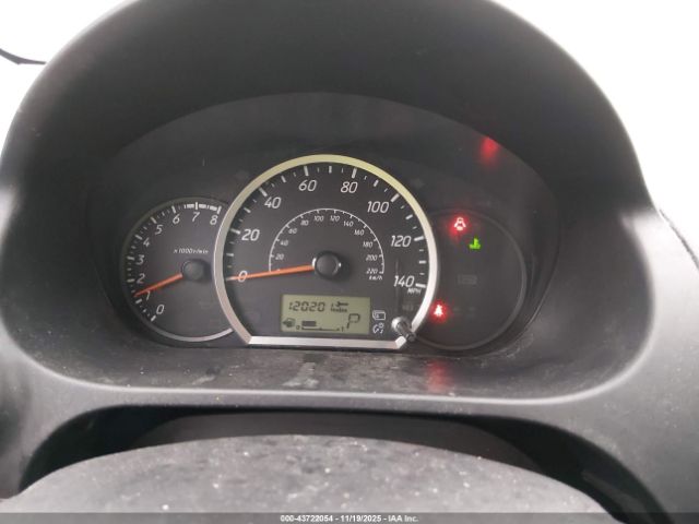 2015 MITSUBISHI MIRAGE ML32A4HJ7FH036890 Photo 6