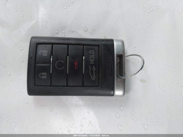 2014 CADILLAC ATS 1G6AL5SX8E0152041 Photo 10