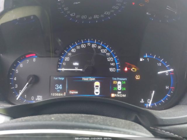 2014 CADILLAC ATS 1G6AL5SX8E0152041 Photo 6