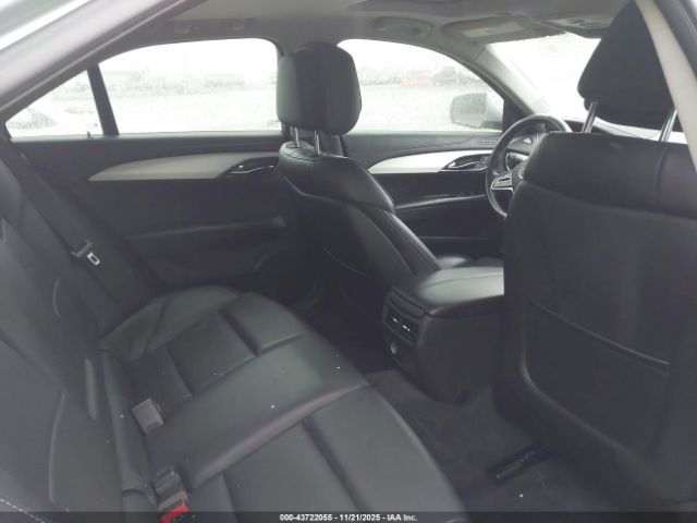 2014 CADILLAC ATS 1G6AL5SX8E0152041 Photo 7