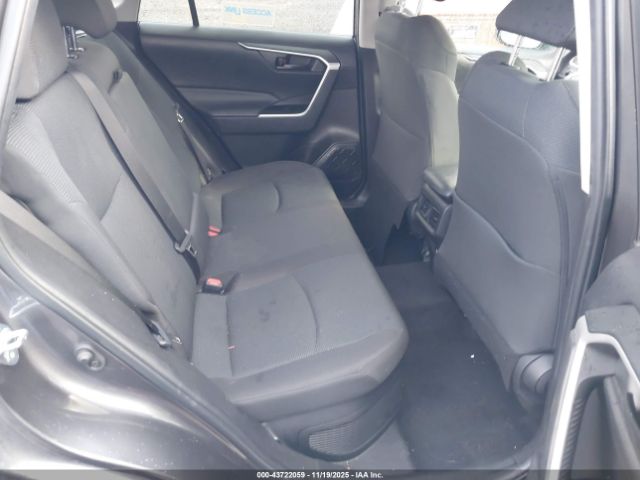 2022 TOYOTA RAV4 HYBRID 4T3LWRFV6NU053209 Photo 7