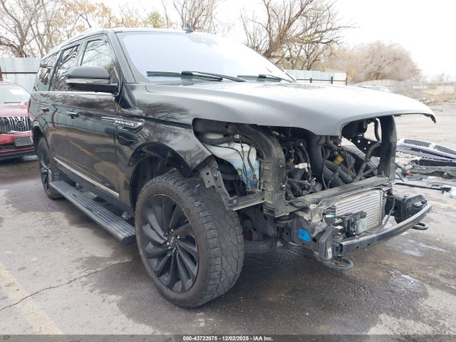 Aukcja sprzedaży 2020 Lincoln Navigator Reserve, vin: 5LMJJ2LT6LEL11967, numer aukcji: 43722075