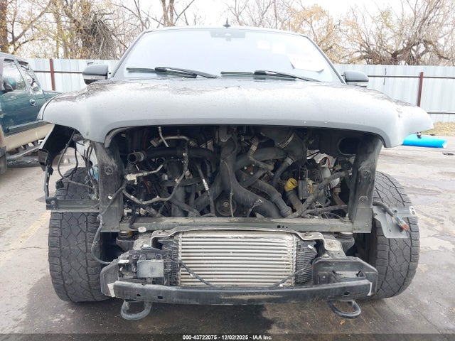 2020 Lincoln Navigator Reserve მანქანა იყიდება აუქციონზე, vin: 5LMJJ2LT6LEL11967, აუქციონის ნომერი: 43722075