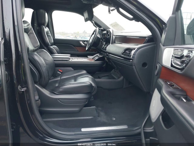 2020 Lincoln Navigator Reserve მანქანა იყიდება აუქციონზე, vin: 5LMJJ2LT6LEL11967, აუქციონის ნომერი: 43722075