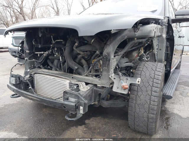 2020 Lincoln Navigator Reserve მანქანა იყიდება აუქციონზე, vin: 5LMJJ2LT6LEL11967, აუქციონის ნომერი: 43722075