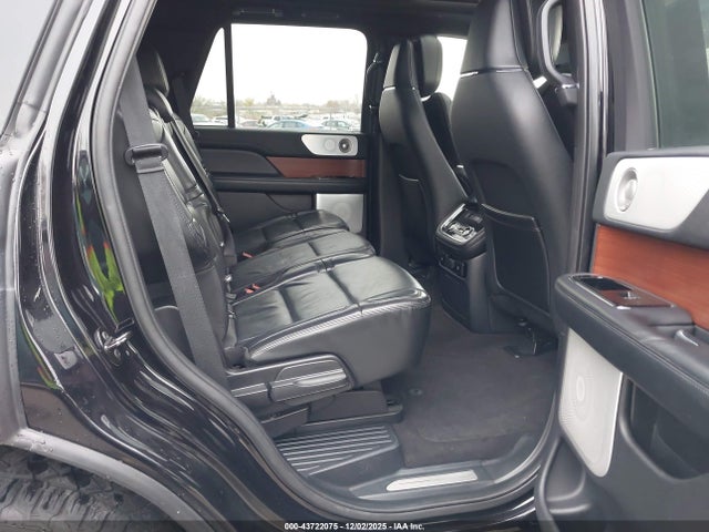 2020 Lincoln Navigator Reserve მანქანა იყიდება აუქციონზე, vin: 5LMJJ2LT6LEL11967, აუქციონის ნომერი: 43722075