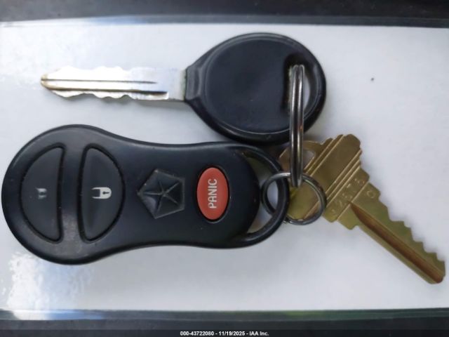 2000 CHRYSLER TOWN & COUNTRY 1C4GP44GXYB525141 Photo 10