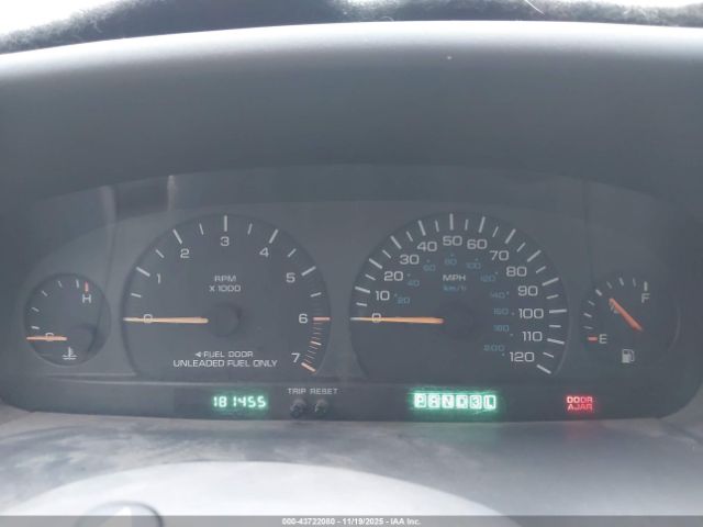 2000 CHRYSLER TOWN & COUNTRY 1C4GP44GXYB525141 Photo 6