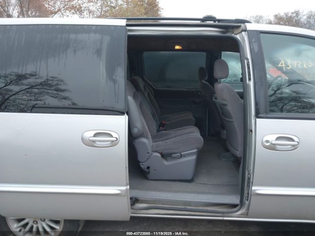 2000 CHRYSLER TOWN & COUNTRY 1C4GP44GXYB525141 Photo 7